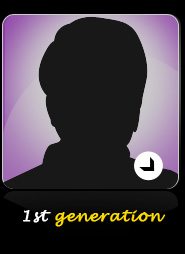 1st-generation